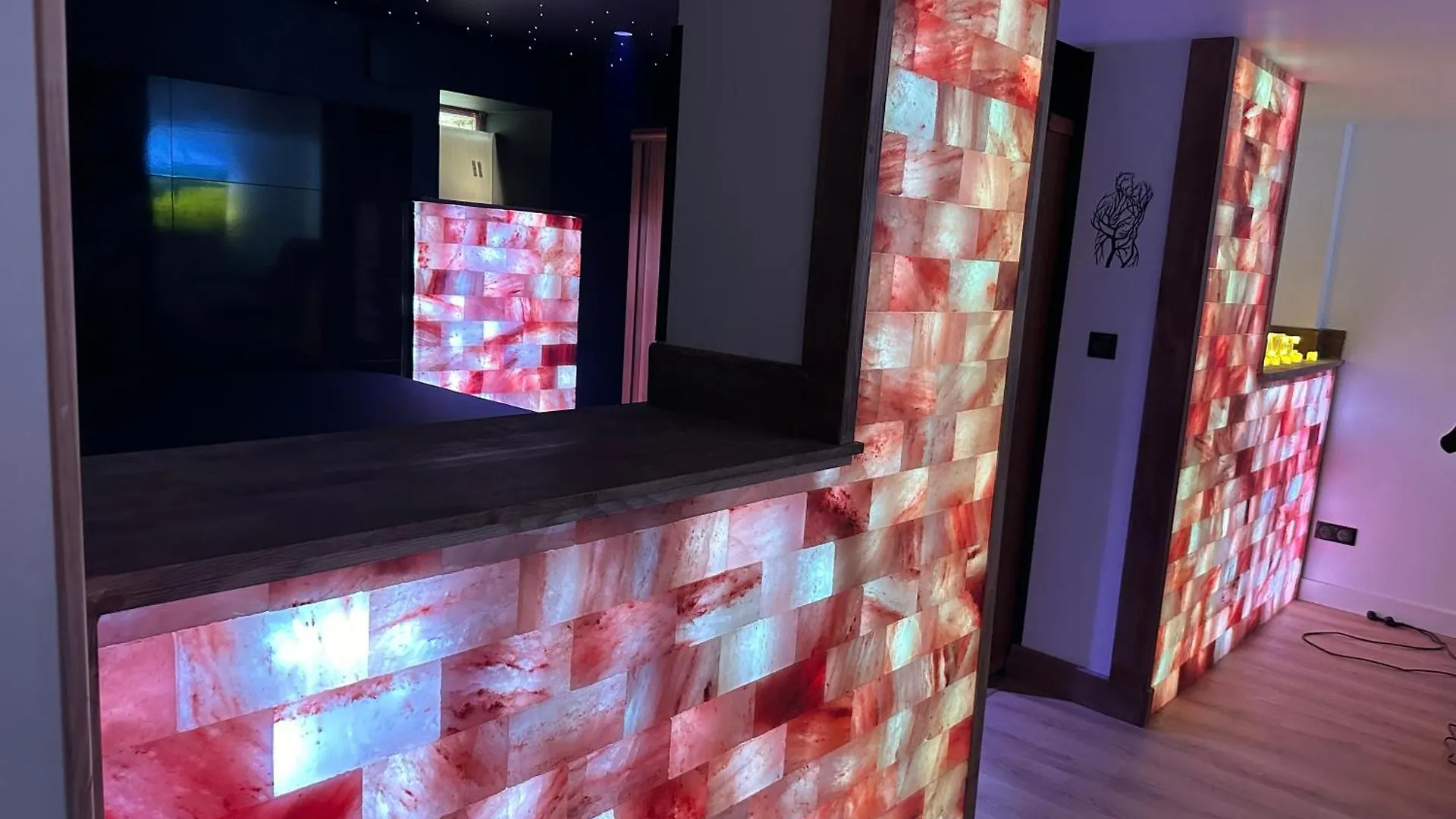 Eden De Roques Bed & Breakfast Castres