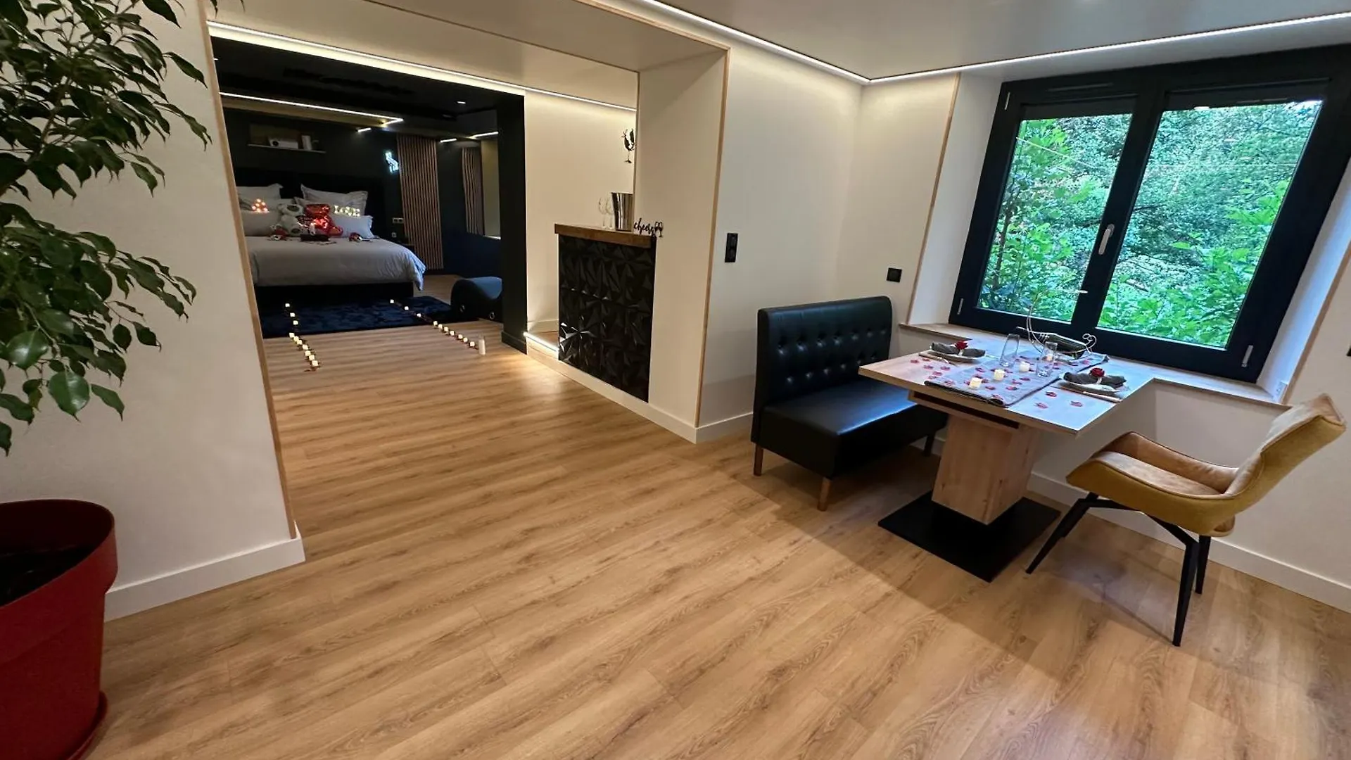 Eden De Roques Bed & Breakfast Castres