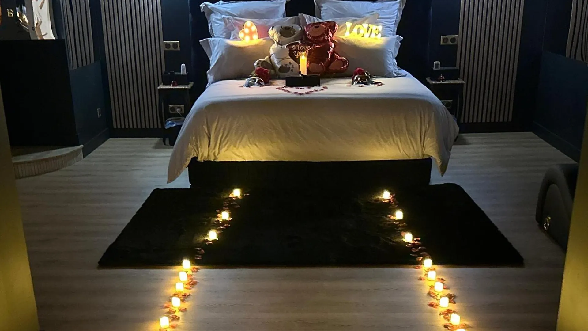 Eden De Roques Bed & Breakfast Castres  France