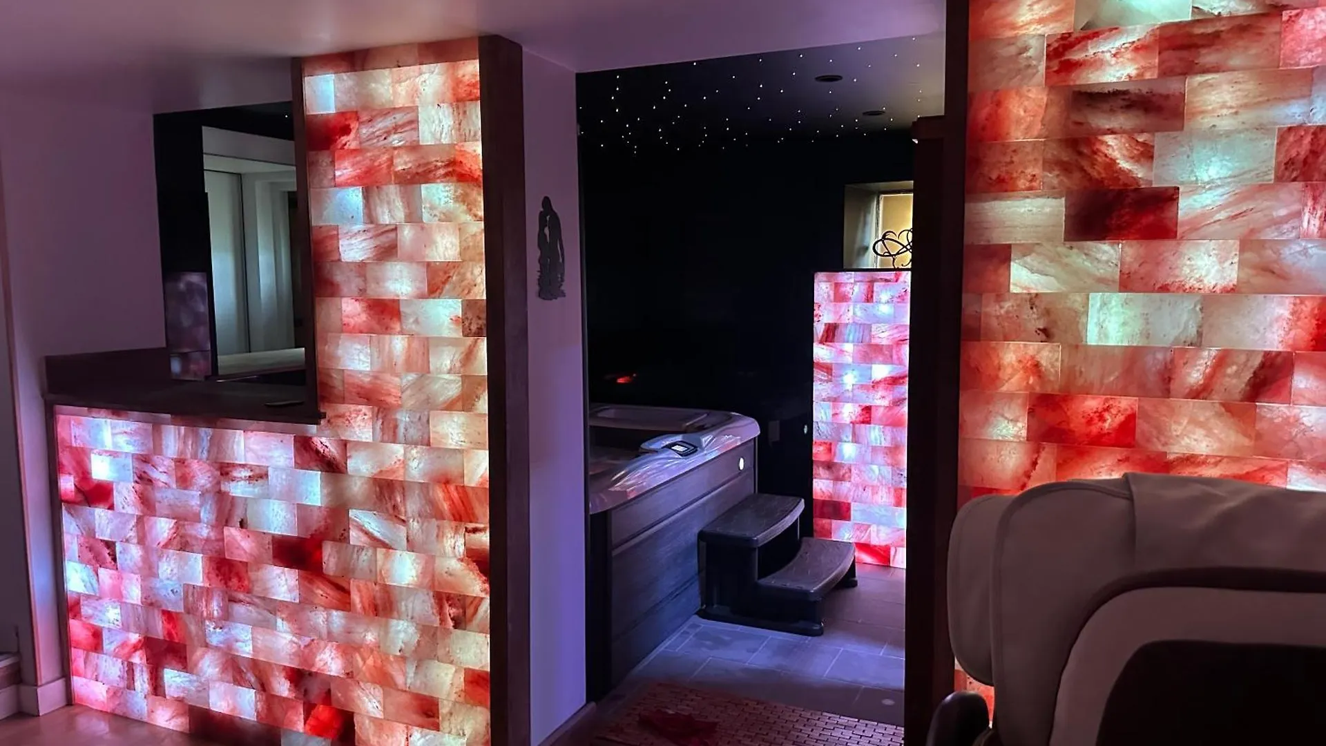 Eden De Roques Bed & Breakfast Castres   Castres (Tarn)