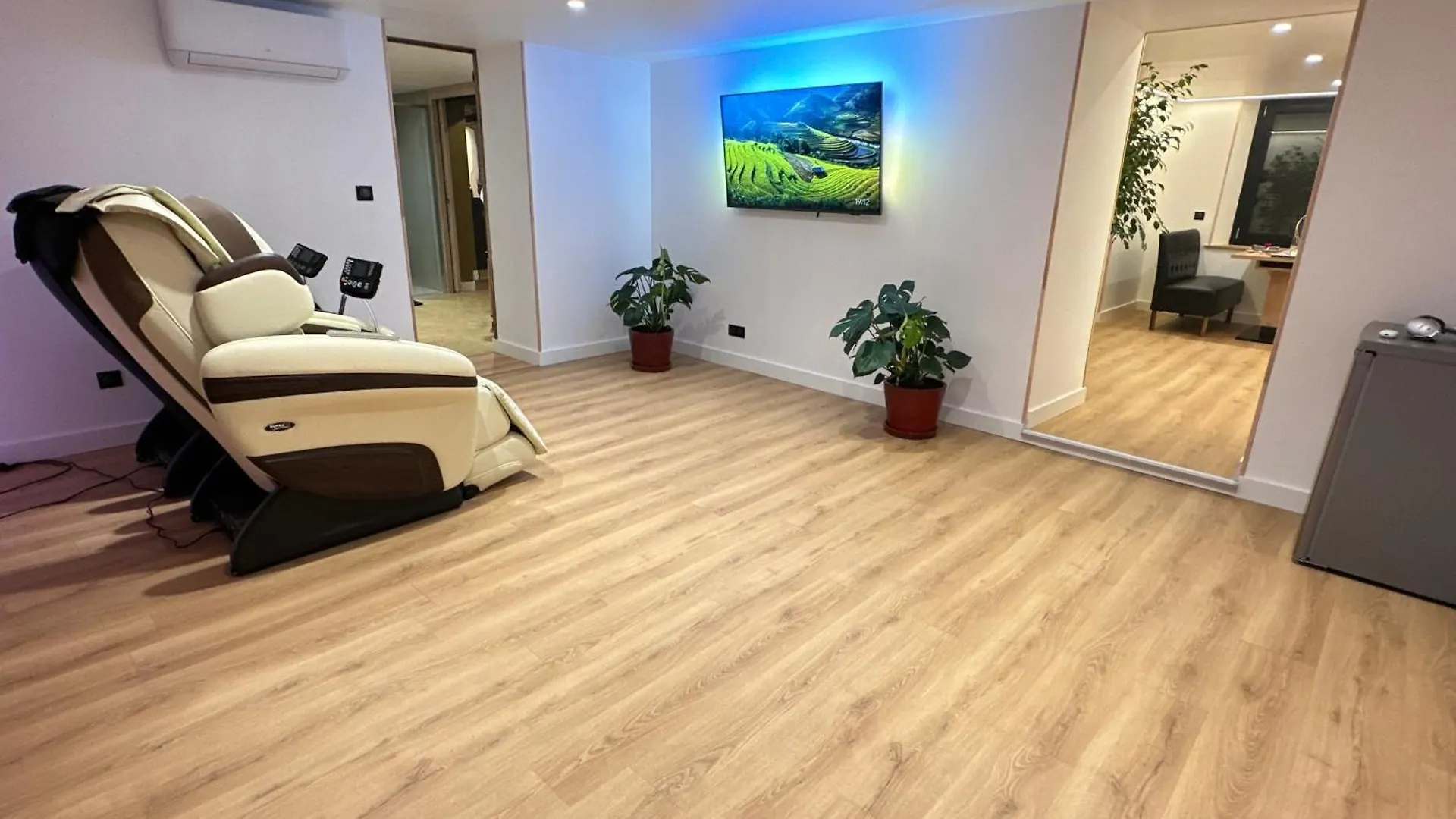 ****  Eden De Roques Bed & Breakfast Castres  France