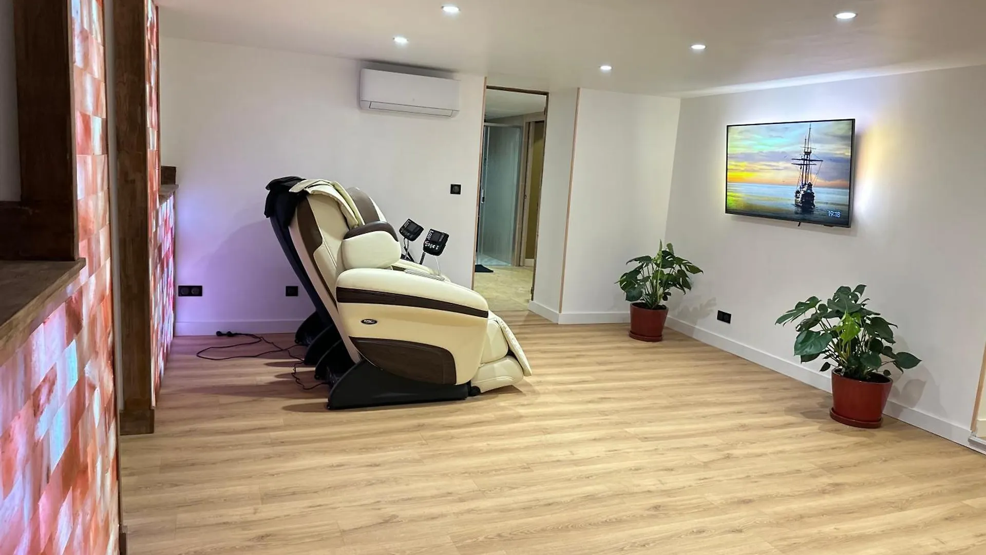 Eden De Roques Bed & Breakfast Castres