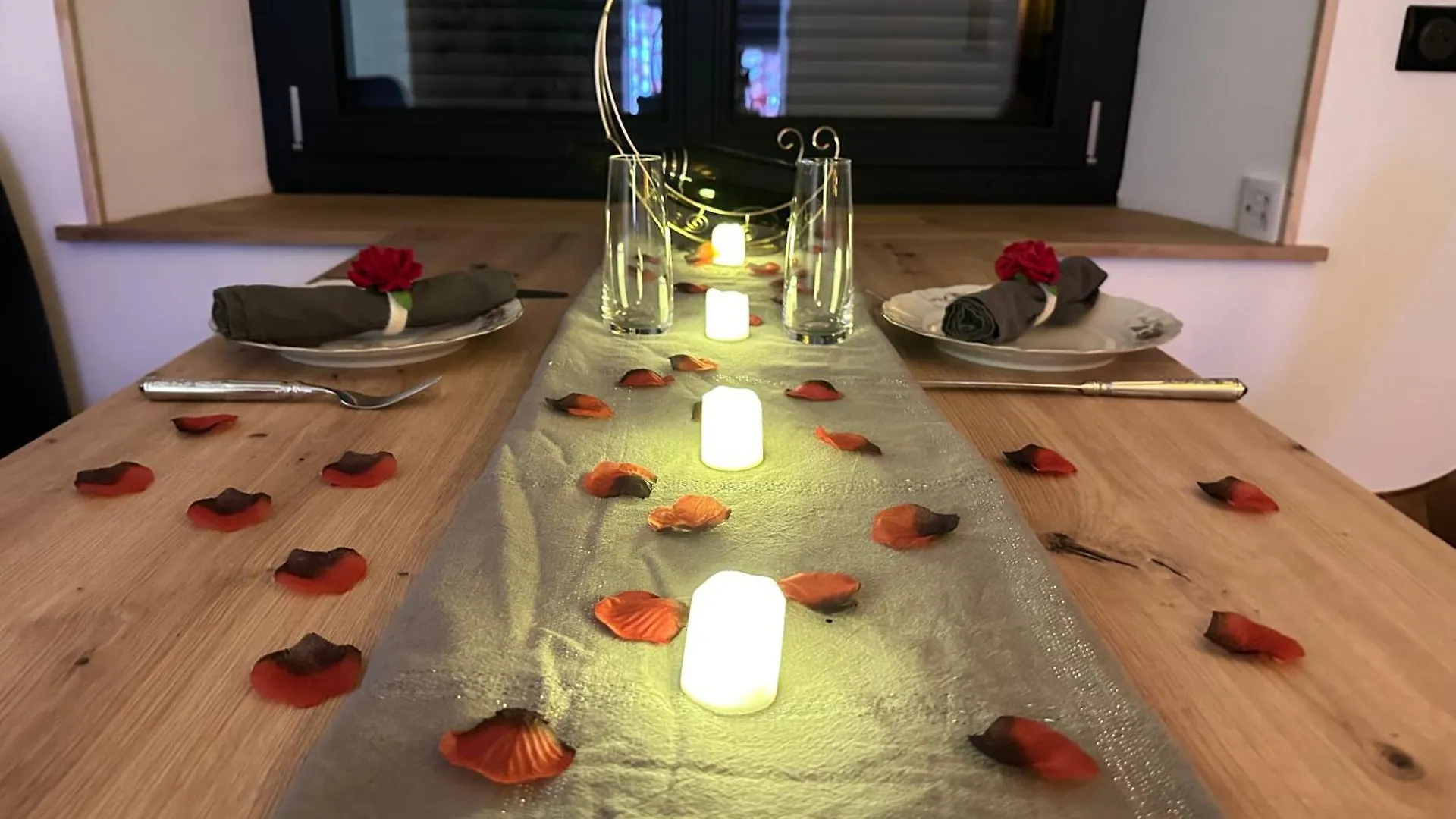 Eden De Roques Bed & Breakfast Castres