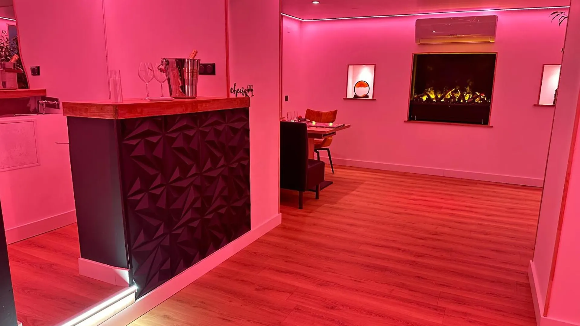 ****  Eden De Roques Bed & Breakfast Castres  France