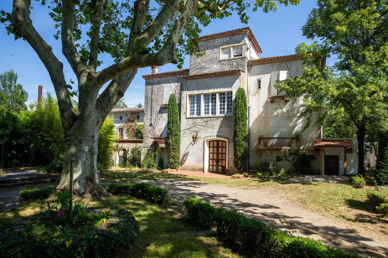 Bed and Breakfast Eden De Roques à Castres  France