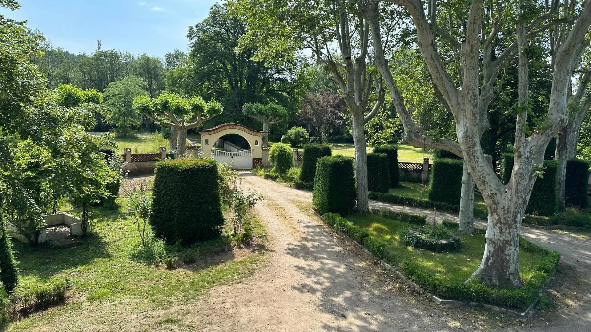 Bed and Breakfast Eden De Roques à Castres